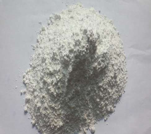 碳酸鈣粉體活化度的檢測方法與流程